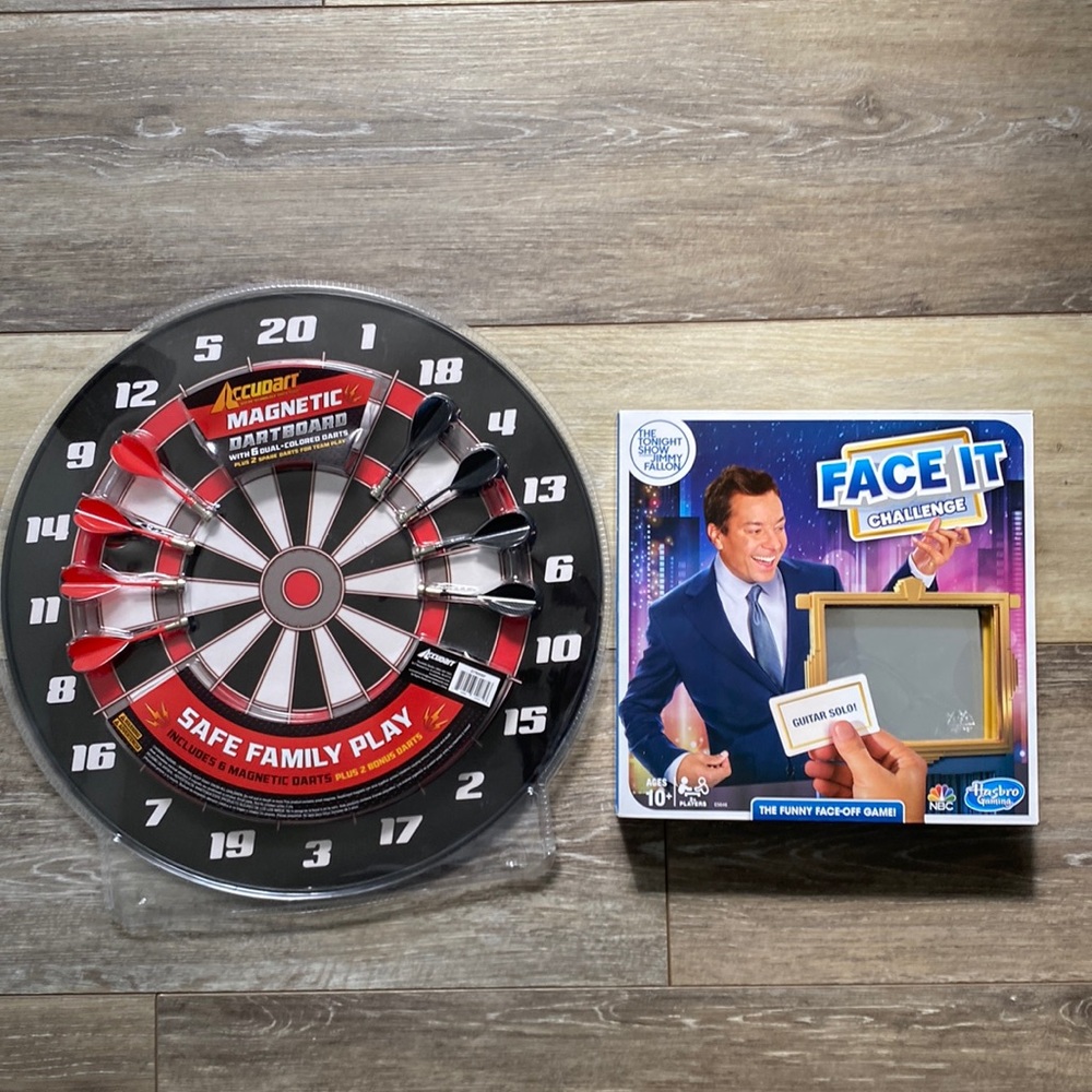Game Bundle